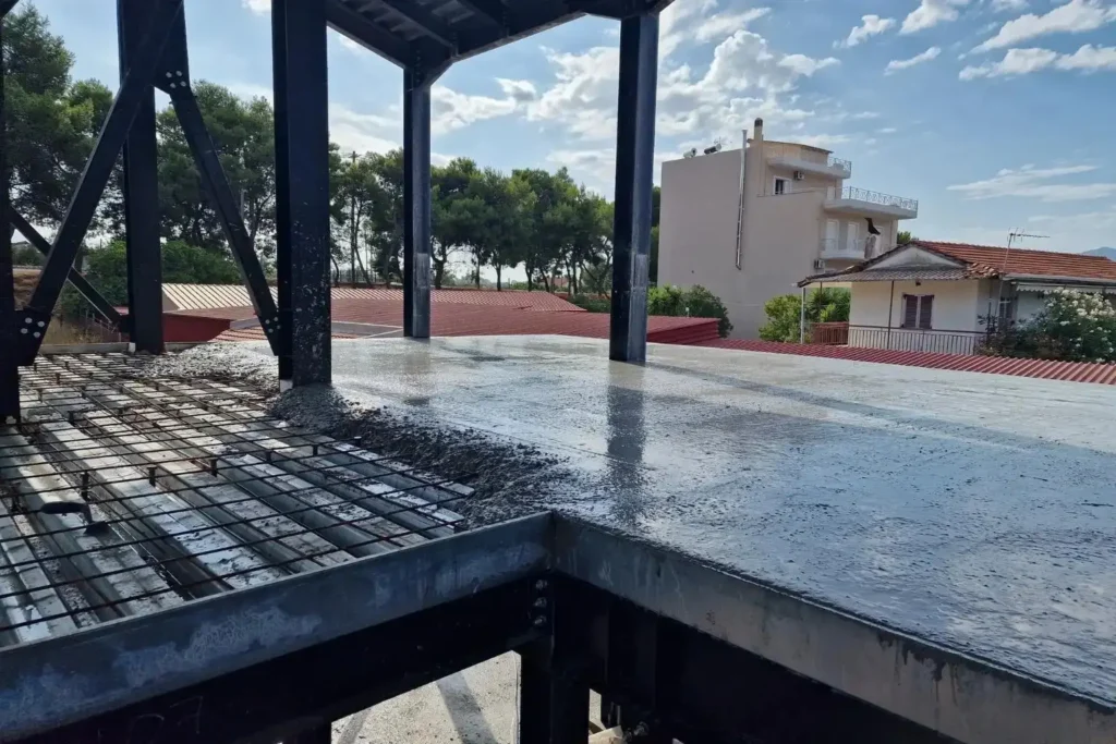klimax construction