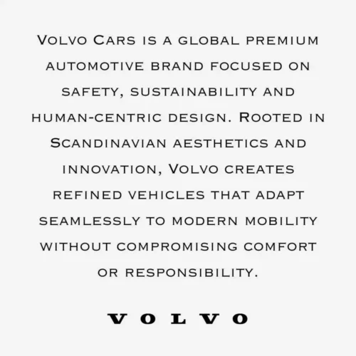 VOLVO