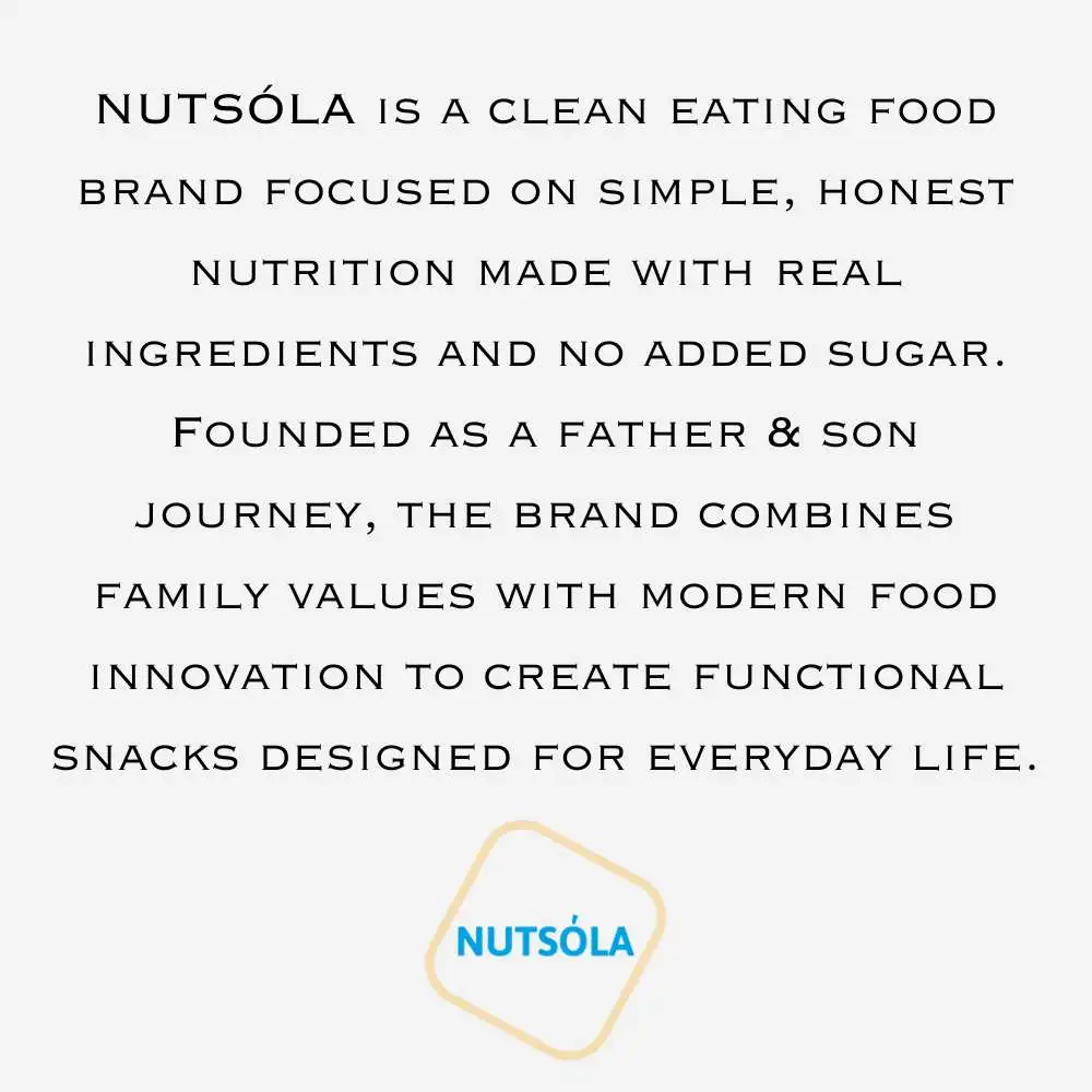 NUTSÓLA xiceditorial