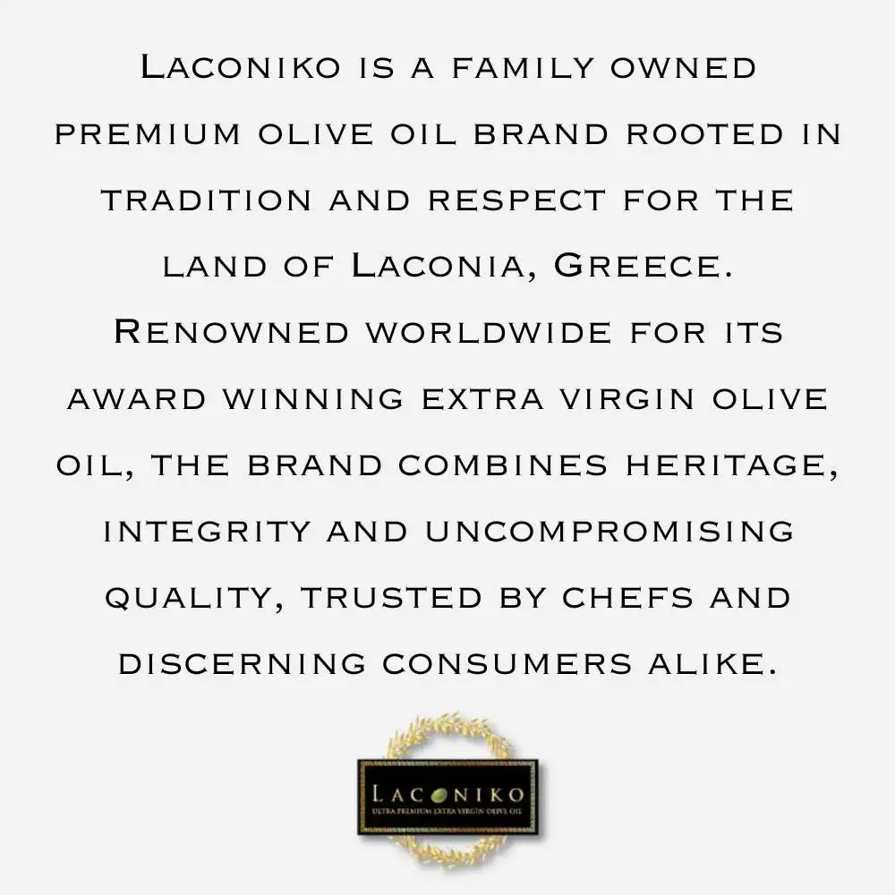 LACONICO