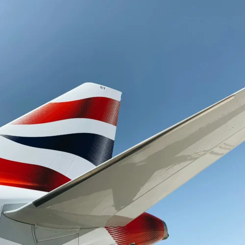 British Airways