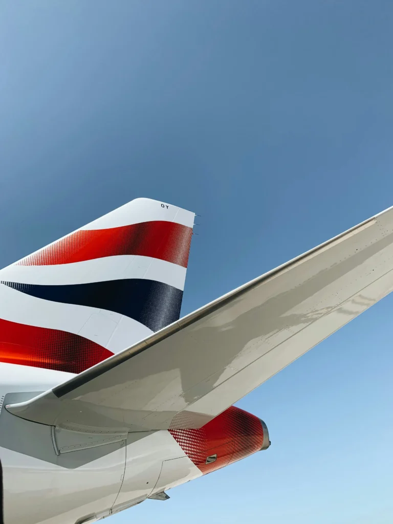 British Airways
